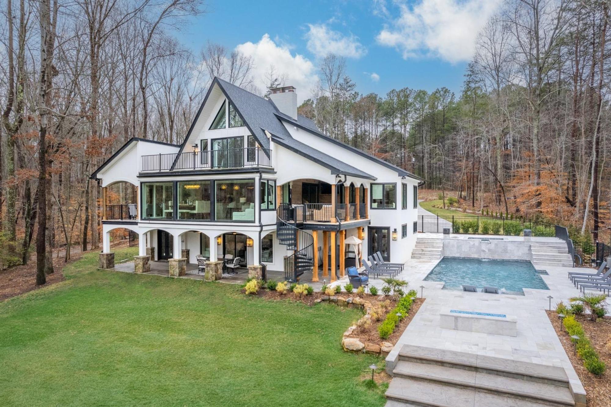 Take It To The Bank By Avantstay New Pool Hot Tub Sleeps 16 Denver Dış mekan fotoğraf