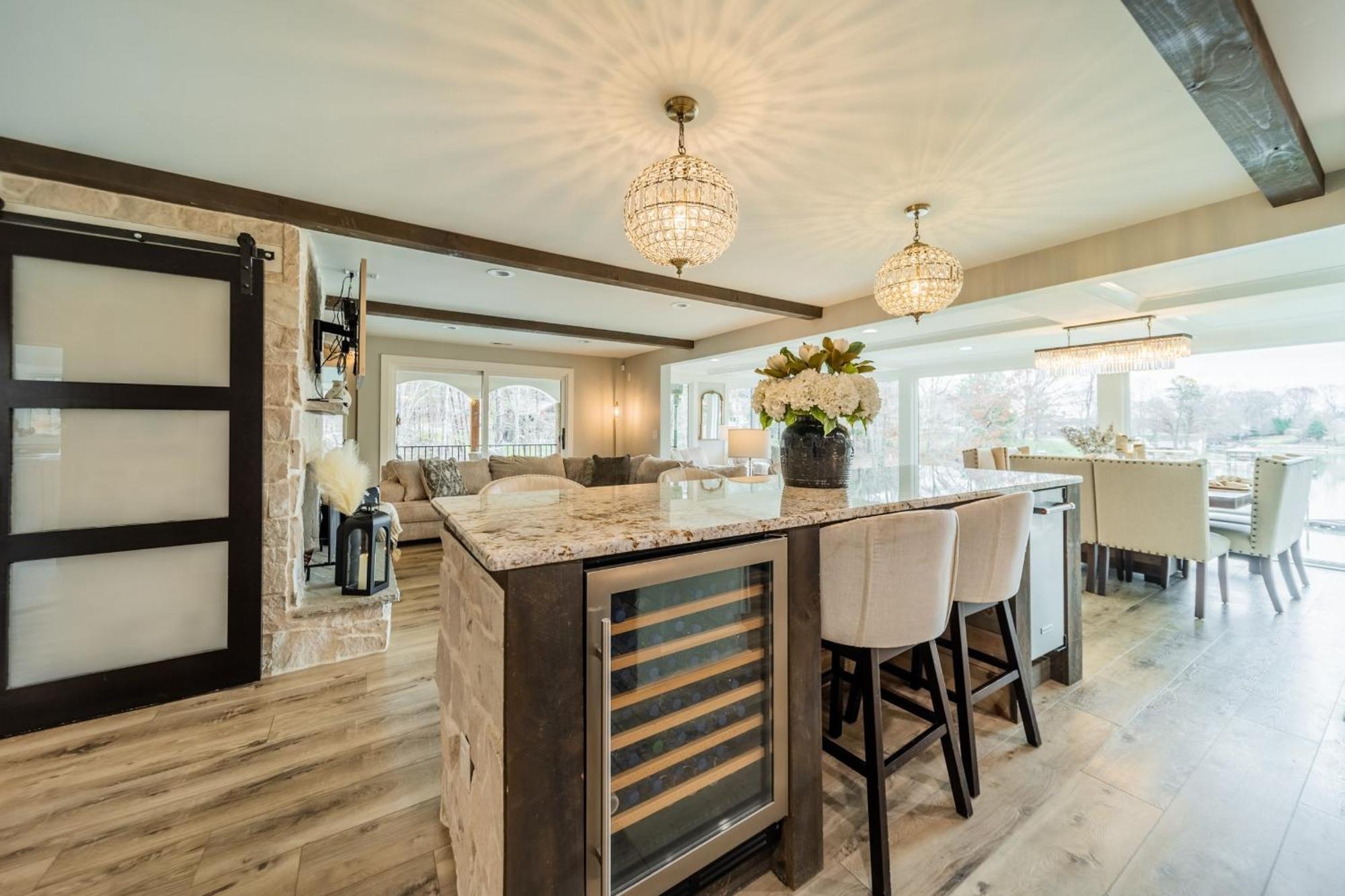 Take It To The Bank By Avantstay New Pool Hot Tub Sleeps 16 Denver Dış mekan fotoğraf