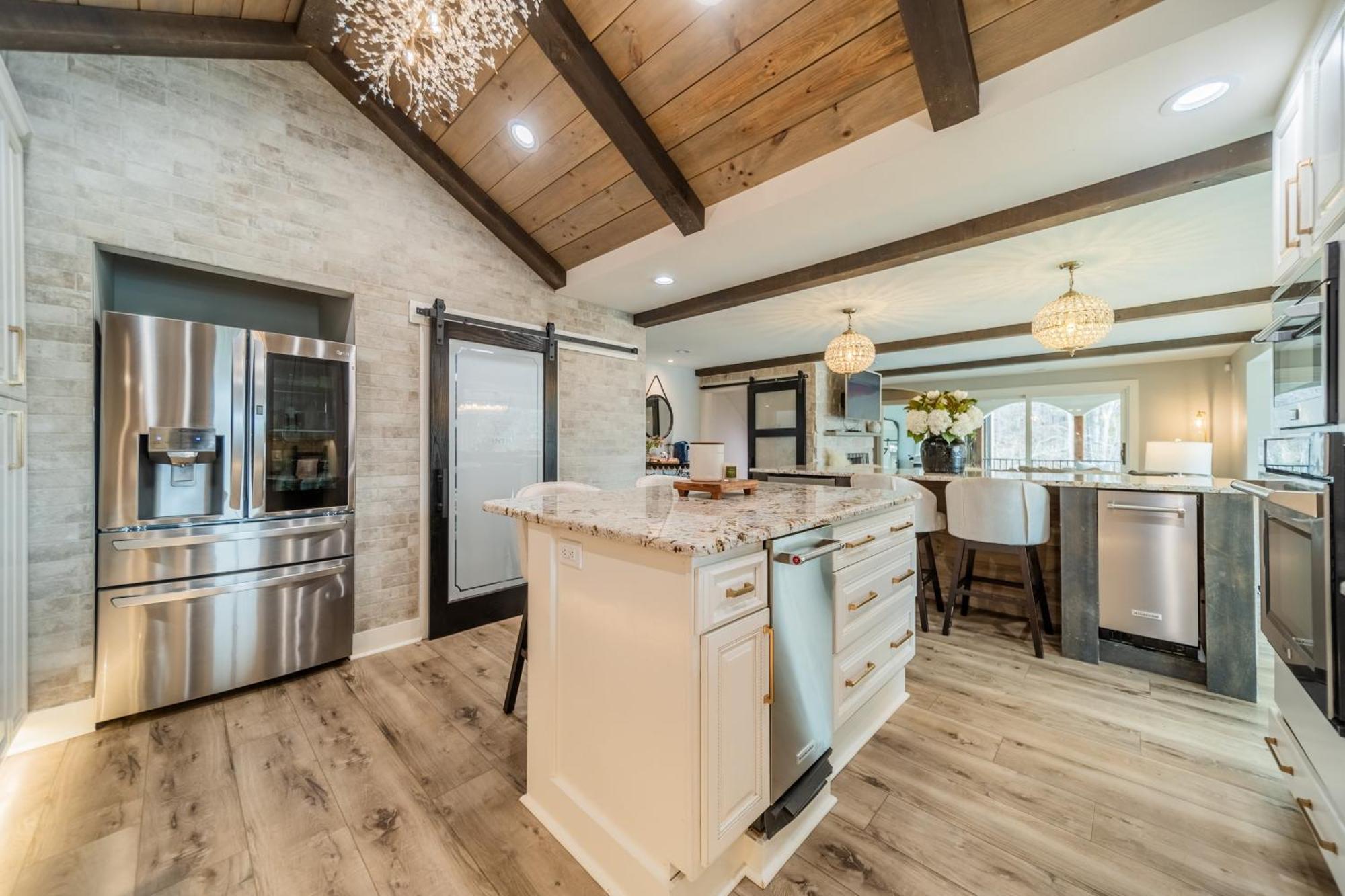 Take It To The Bank By Avantstay New Pool Hot Tub Sleeps 16 Denver Dış mekan fotoğraf